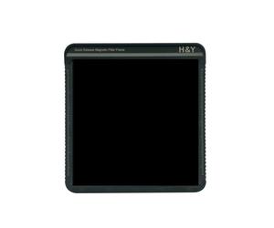 H&Y ND32 Filtro con marco 5 paradas 100x100mm (HY-SN32)