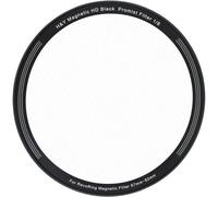 H&Y Negro niebla magnético 1/8 clip-filtro para RevoRing 67-82mm