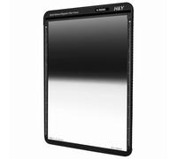 H&Y Filtro de gradiente gris de la serie K 1.2 ND16 Inverso 100 x150mm (4 f-stops)