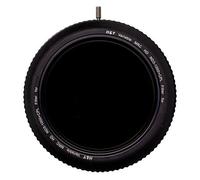 H&Y REVORING ND3-ND1000 y filtros CPL 37-49 mm