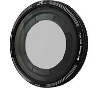 H&Y RevoRing Nero promist 1/2 Filtro (67-82mm)