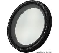 H&Y REVORING Niebla negra 58-77mm 1/8 filtro