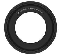 H&Y SWIFT Un adaptador de rosca magnético 62 mm