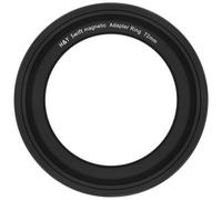 Anillo adaptador magnético H&Y Swift (72 mm)