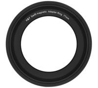 Anillo adaptador magnético para objetivos H&Y Swift (77 mm)