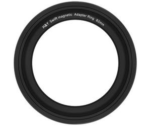 H&Y SWIFT Un adaptador de rosca magnético 82 mm
