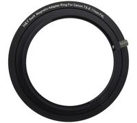 H&Y SWIFT Un adaptador magnÃ©tico Canon 4/17mm L