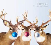 H ZETTRIOのChristmas Songs [Analog]