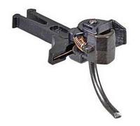Kadee Acoplamientos #18 NEM 362 Nudillo magnético corto 8,63 mm (2 pares)