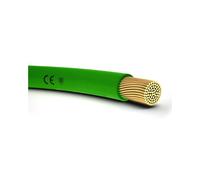 H05V-K (LgY) 0,5 verde 100m 4510121