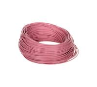 helukabel 29106 aderlei tungen H05 V de K Ring, 1 x 0,75 mm²
