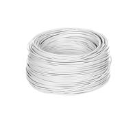 H05V-K/LGY 500V T0151 LGY 1 X 0,75 BLANCO