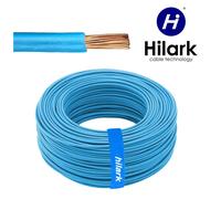 H07V-K Cable de alimentación Cable de batería LgY 1,5/2,5/4/6/10/16/25/ flexi...