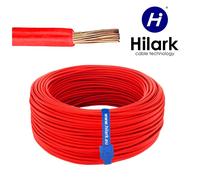 H07V-K Cable de alimentación Cable de batería LgY 1,5/2,5/4/6/10/16/25/ flexi...