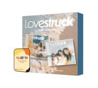 H1-KEY Lovestruck Album [Memories ver + Moments ver Full set ver ]+Pre Order Benefits+BolsVos Exclusive K-POP Inspired Digital Merches