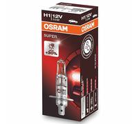 OSRAM SUPER - Proyector halógeno H1