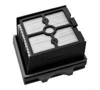 H13 - Juego de filtros HEPA para aspiradoras Tineco en seco (4 unidades) | 99,97 % de filtración, H13 HEPA para clase, atrapa el polvo fino, ideal para alérgicos, apto para S6 S7