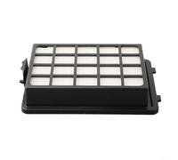 H13 para filtro HEPA y prefiltro de esponja lavable de repuesto para aspiradoras Cyclone, compatible con SC21F50HD SC15F50HU VU7000 Series, piezas de filtración de caspa de mascotas (filtro)