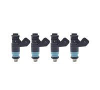 H132254 8200139674 4X Boquilla De Inyectores De Combustible Compatible Con Renault Clio - Compatible Con Megane Scenic Modus 1.4L 16V Топливный Фильтр