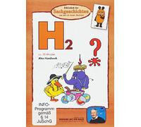 H2 - Altes Handwerk (Bibliothek der Sachgeschichten) [DVD]