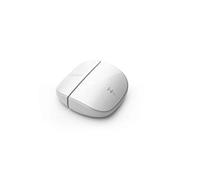 H2 Smart Home Open Closed, sensor de apertura, el control seguro para las ventanas y puertas del hogar, smart home, compatible con alexa, blanco