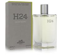 H24 by Hermes Eau De Toilette Refillable Spray 3.3 oz / e 100 ml