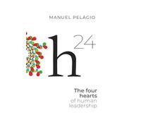 H24: The Four Hearts of Human Leadership