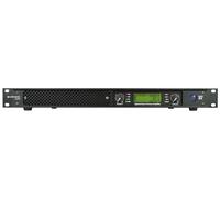 H2400 Hybrid Amp 2x900W @ 4ohm