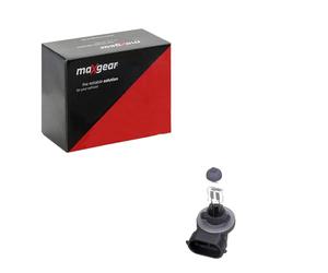 H27W/2 MAXGEAR 27 35W P 32 d-2 Pk32d-2 78-0121 Compatible con AUDI A3 Sportback 8PA A3 Hatchback 8P1 A6 C6 Allroad 4FH, FORD C-Max II DXA/CB7, DXA/CEU, BMW 7 E38, HYUNDAI SANTA FÉ I SM