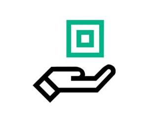 H2AM3E - EPACK 3YR FC NBD2930F48G4SFPPO HPE 3 Year Foundation Care Servicio POE al siguiente día laborable Aruba 2930F 48G 4SFP