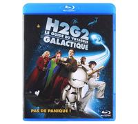 H2G2 : le guide du voyageur galactique [Francia] [Blu-ray]