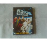 H2G2 : le guide du voyageur galactique [Francia] [DVD]