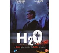 H2O - 2-DVD Set ( H2O: The Last Prime Minister (H Two O) ) [ Origen Holandés, Ningun Idioma Espanol ]