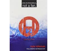 H2o a Journey of Faith: Follower's of Outreach Kit [Reino Unido] [DVD]