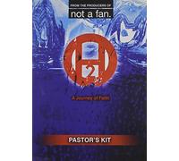 H2o a Journey of Faith: Pastor's Kit [USA] [DVD]