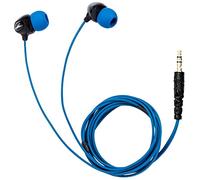 H2O Audio IE2-BK - Auriculares in-ear