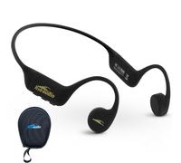 H2O Audio TRI 2 PRO - Auriculares deportivos multideportivos impermeables - Bluetooth V5.3 para correr/ciclismo y nadar - Playlist+ (aplicación incluida)
