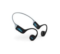 H2O Audio TRI Run - Auriculares impermeables resistentes al sudor para correr, ciclismo y deportes acuáticos, auriculares deportivos inalámbricos, IPX8 impermeables, Bluetooth 5.3