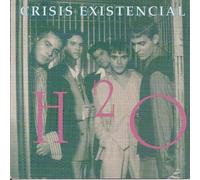 H2o - Crisis Existencial