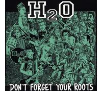 H2o - Don'T Forget Your Roots