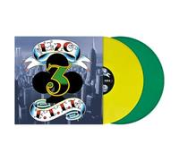 H2o - Faster Than the World (Ltd. Pinwheel Vinyl) [Vinilo]