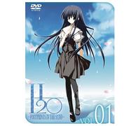 H2o-Footprints in the Sand [08 [Alemania] [DVD]