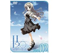 H2o-Footprints in the Sand-2 - H2o-Footprints in the Sand-2 [Alemania] [DVD]