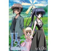 H2o-Footprints in the Sand-Vol [Alemania] [DVD]