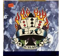 H2O H2O (Vinyl) 12" Album (Importación USA)