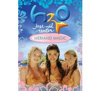 H2O Just Add Water: Mermaid Magic [Reino Unido] [DVD]