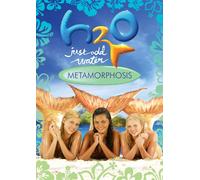 H2O Just Add Water: Metamorphosis [Reino Unido] [DVD]