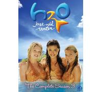 H2O Just Add Water: Season 3 [Francia] [DVD]