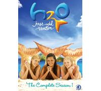H2o: Just Add Water - The Complete Season 1 [Reino Unido] [DVD]