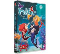 H2O, l'île aux sirènes - Partie 2 [Francia] [DVD]
